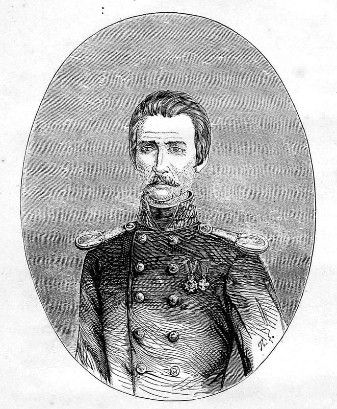 Γεώργιος Ζαλοκώστας, Αγωνιστής του 1821 και ποιητής